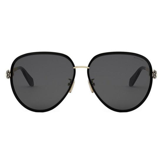  불가리 선글라스 BV40043U 33B Black - BVLGARI