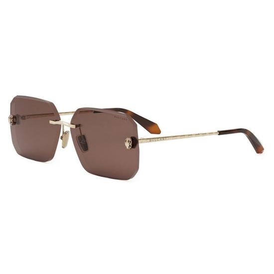  불가리 선글라스 BV40026U 33E Brown