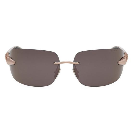  불가리 선글라스 BV40025U 28G Brown - BVLGARI