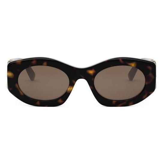  불가리 선글라스 BV40049I 53E Havana - BVLGARI