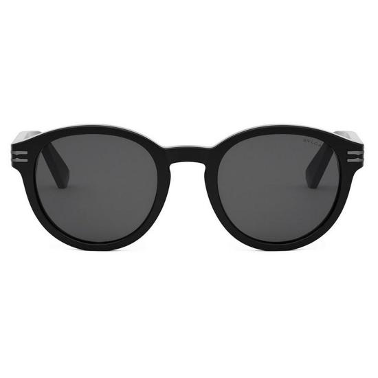  불가리 선글라스 BV40028I 01A Black - BVLGARI