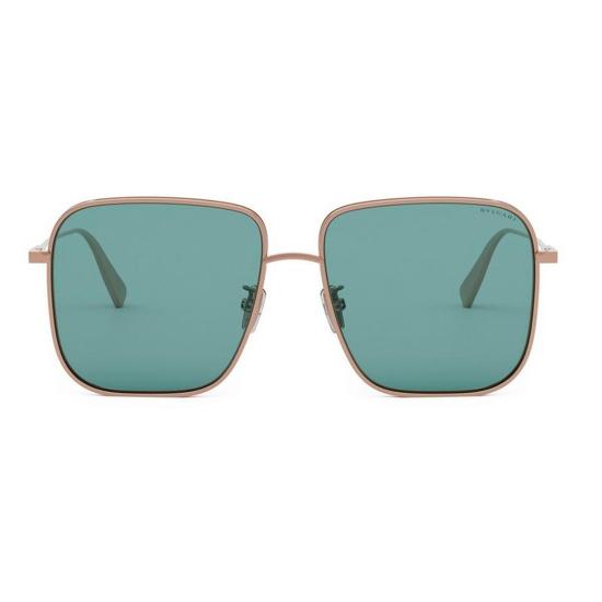  불가리 선글라스 BV40016U 28N Blue - BVLGARI