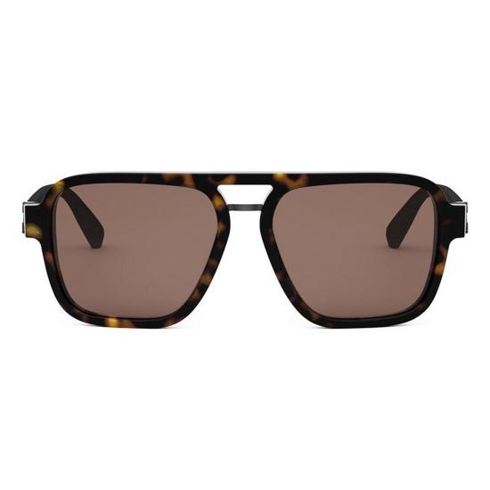  불가리 선글라스 BV40053I 52E Havana - BVLGARI