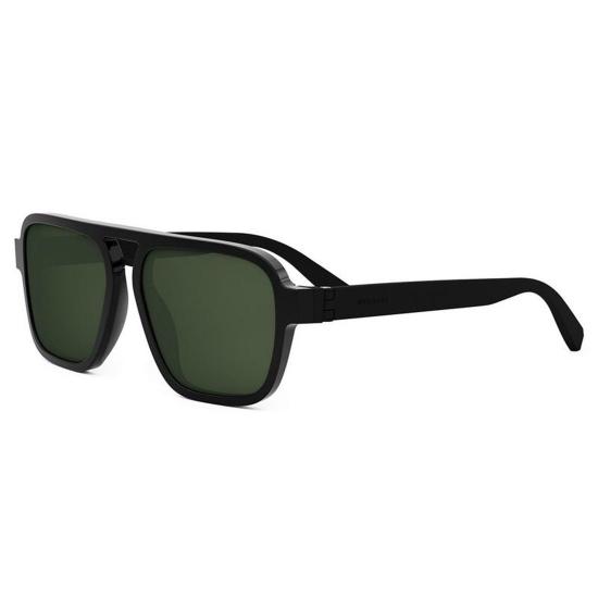  불가리 선글라스 BV40053I 01N Black