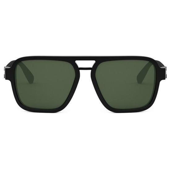  불가리 선글라스 BV40053I 01N Black - BVLGARI