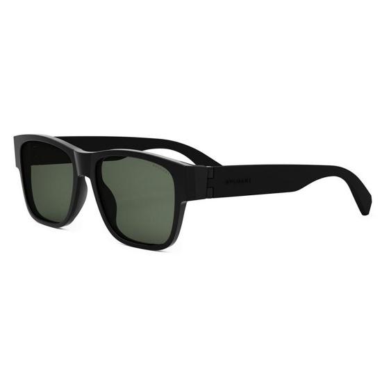  불가리 선글라스 BV40022I 01N Black