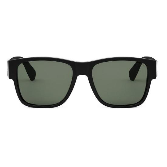  불가리 선글라스 BV40022I 01N Black - BVLGARI