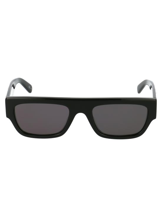 25SS 스텔라 맥카트니 선글라스 SC0210S 004 BLACK BLACK SMOKE