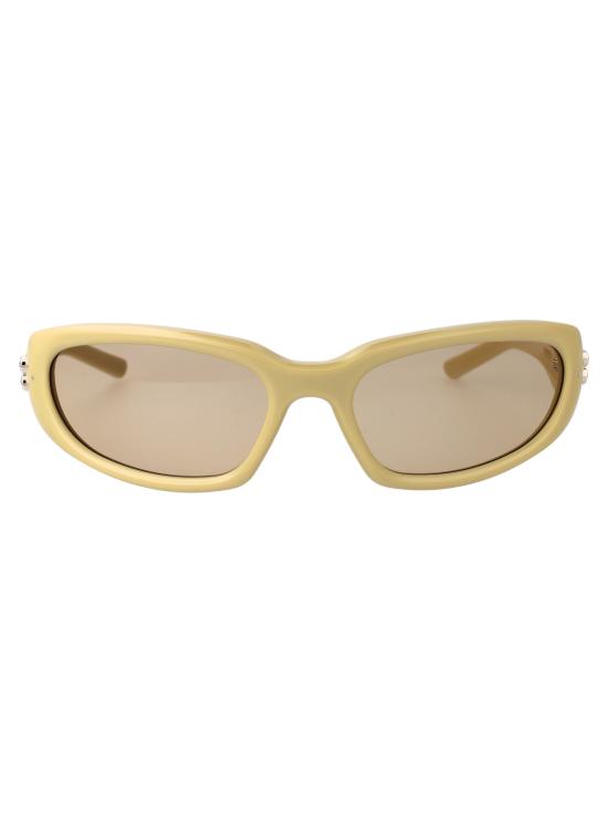 25SS 젠틀 몬스터 선글라스 MEMENTO Y10YELLOW Y10 YELLOW