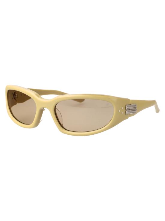 25SS 젠틀 몬스터 선글라스 MEMENTO Y10YELLOW Y10 YELLOW - GENTLE MONSTER