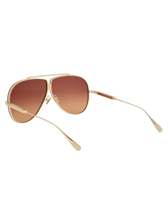 25SS 발렌티노 가라바니 선글라스 VLS100D64 D LIGHT GOL W VIOLET TO ORANGE - VALENTINO GARAVANI