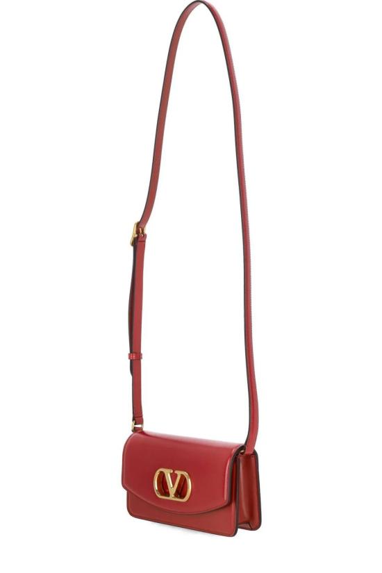 25SS 발렌티노 가라바니 숄더백 6W0B0R71GCB ROSSOV - VALENTINO GARAVANI