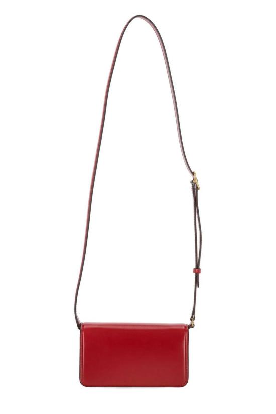 25SS 발렌티노 가라바니 숄더백 6W0B0R71GCB ROSSOV - VALENTINO GARAVANI