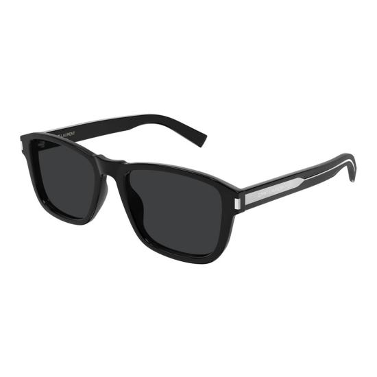  생로랑 선글라스 SL710 001 BLACK CRYSTAL