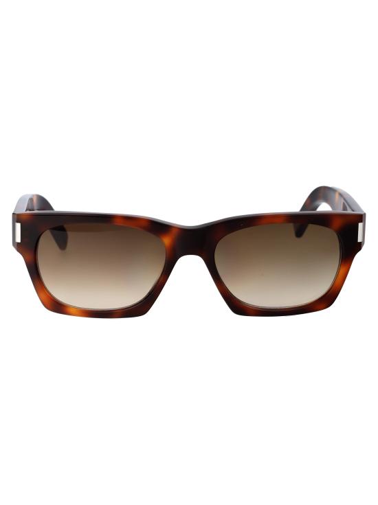 25SS 생로랑 선글라스 SL402 019 HAVANA HAVANA BROWN