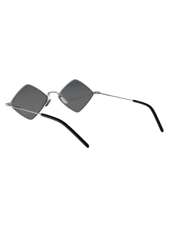 25SS 생로랑 선글라스 SL302LISA 010 SILVER SILVER SILVER - SAINT LAURENT