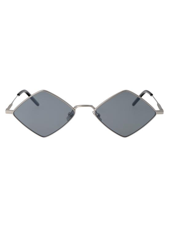 25SS 생로랑 선글라스 SL302LISA 010 SILVER SILVER SILVER