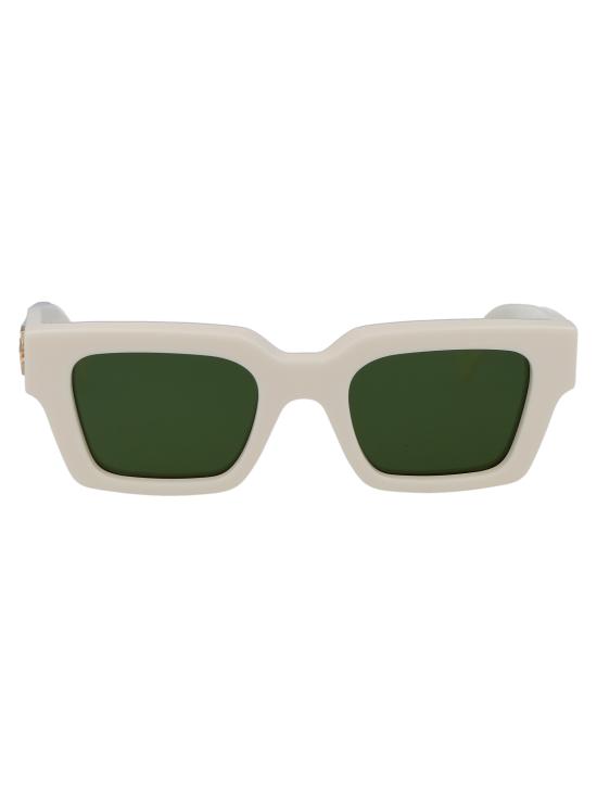 25SS 오프화이트 선글라스 OERI126S24PLA001 0155 WHITE