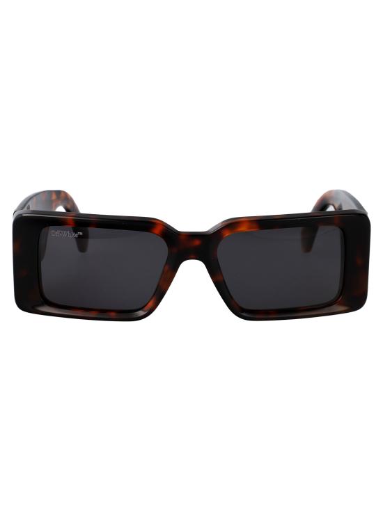 25SS 오프화이트 선글라스 OERI097F23PLA001 6007 HAVANA