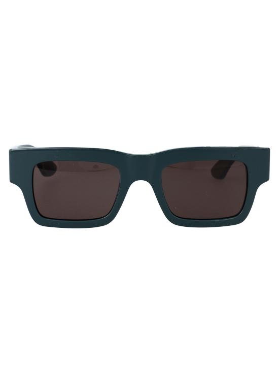 25SS 알렉산더 맥퀸 선글라스 AM0508S 004 GREY GREY GREY