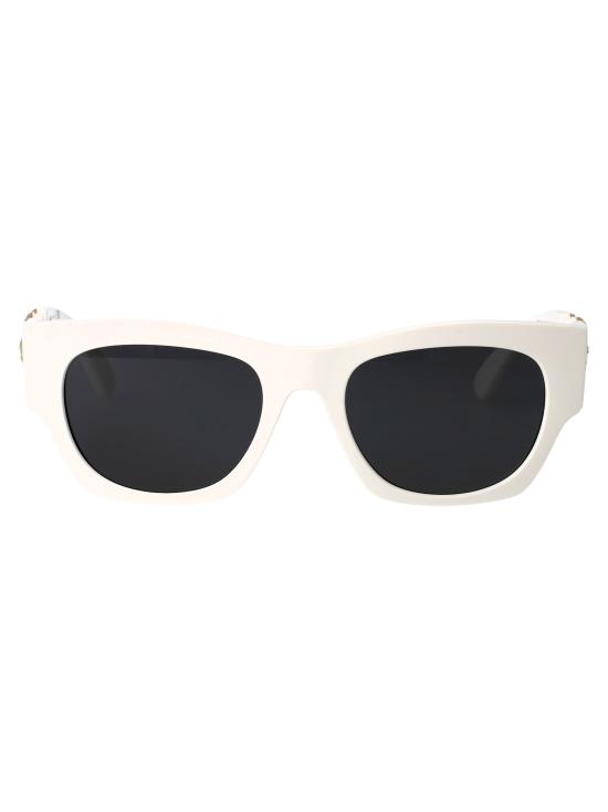 25SS 베르사체 선글라스 0VE4479U31487 314 87 WHITE