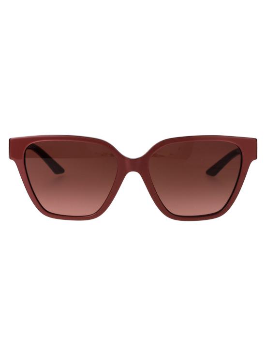25SS 베르사체 선글라스 0VE4471B 54755M PERLA DARK RUBY