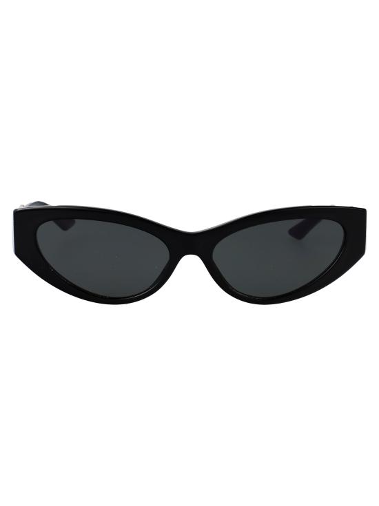 25SS 베르사체 선글라스 0VE4470BGB187 GB1 87 BLACK