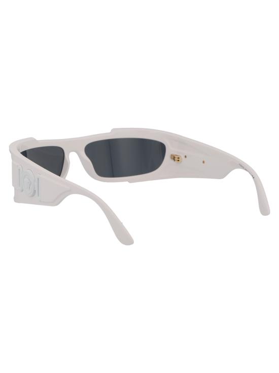 25SS 베르사체 선글라스 0VE444631487 314 87 WHITE - VERSACE