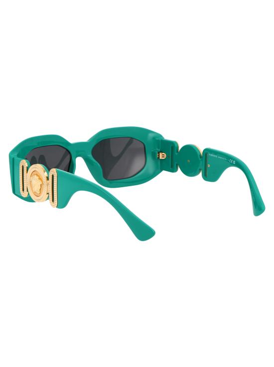 25SS 베르사체 선글라스 0VE4425U 536487 GREEN - VERSACE