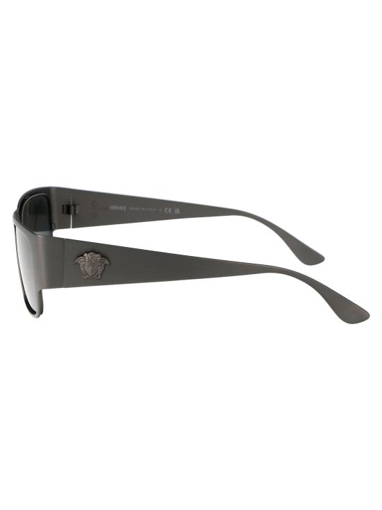 25SS 베르사체 선글라스 0VE2262 126287 GUNMETAL - VERSACE