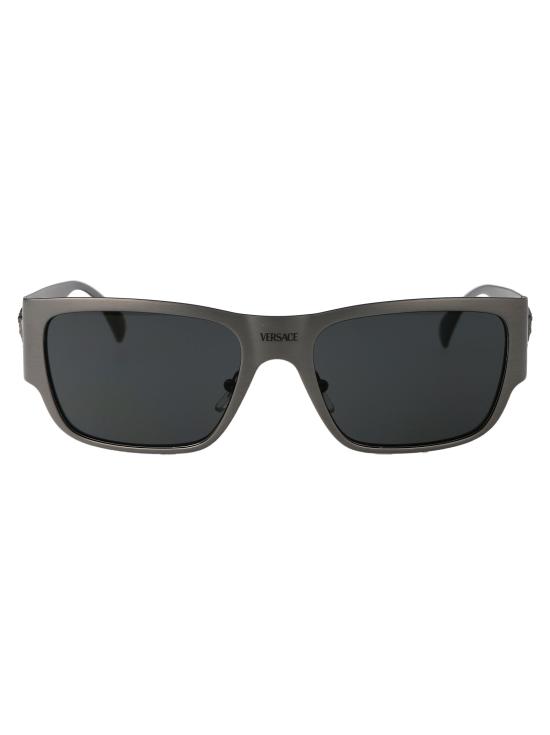 25SS 베르사체 선글라스 0VE2262 126287 GUNMETAL