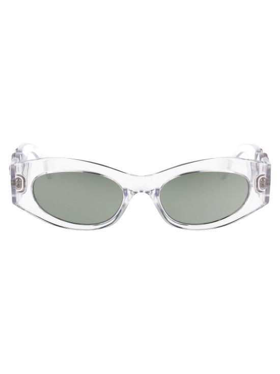 25SS 베르사체 선글라스 0VE4480U14830 148 30 CRYSTAL