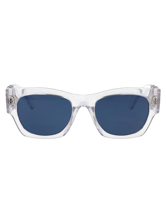 25SS 베르사체 선글라스 0VE4479U14880 148 80 CRYSTAL