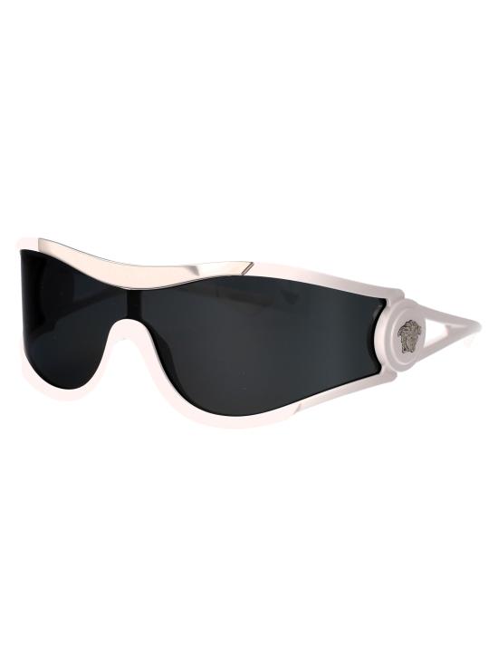 25SS 베르사체 선글라스 0VE447531487 314 87 WHITE - VERSACE