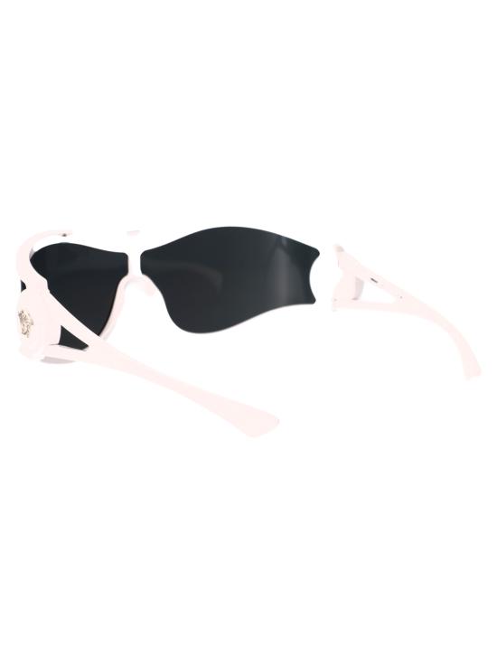 25SS 베르사체 선글라스 0VE447531487 314 87 WHITE - VERSACE