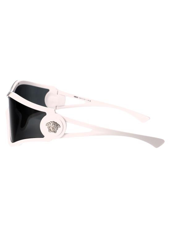 25SS 베르사체 선글라스 0VE447531487 314 87 WHITE - VERSACE