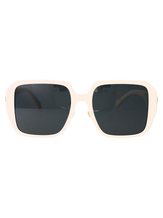 25SS 베르사체 선글라스 0VE4472D 548487 IVORY WHITE