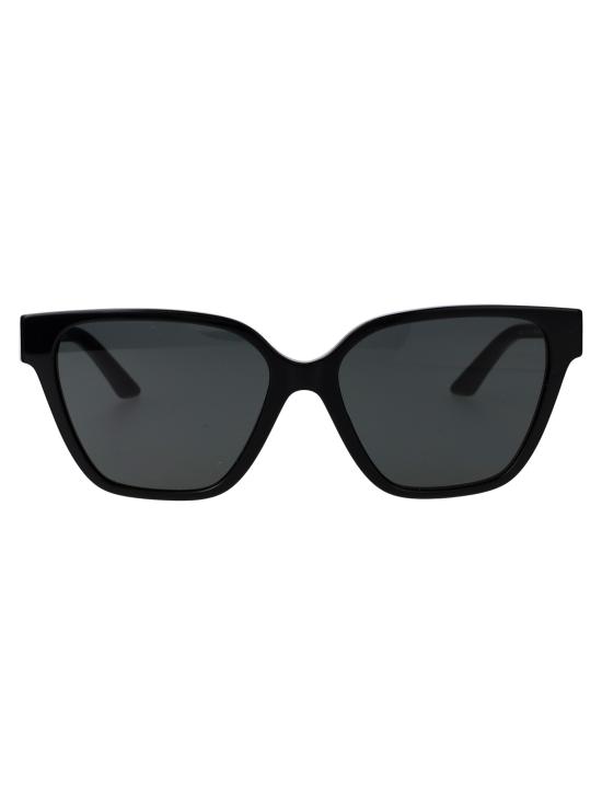 25SS 베르사체 선글라스 0VE4471BGB187 GB1 87 BLACK