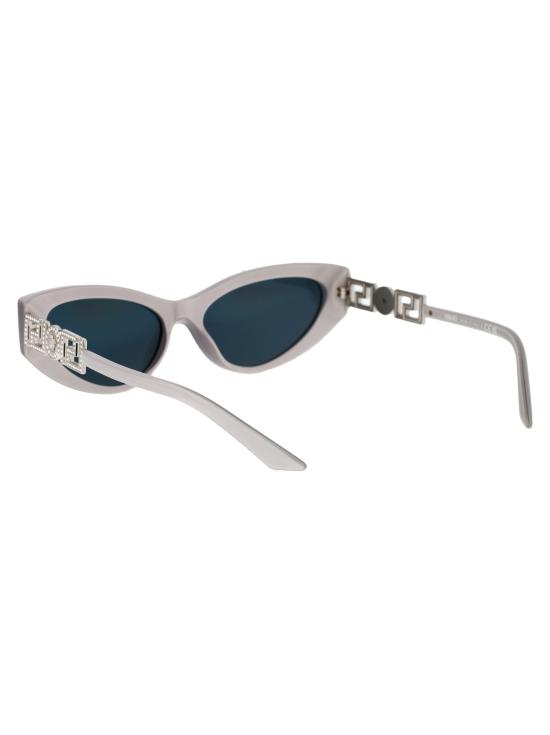 25SS 베르사체 선글라스 0VE4470B 54741U PEARL GREY - VERSACE