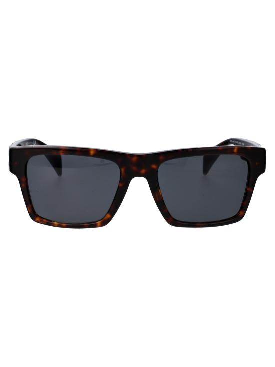 25SS 베르사체 선글라스 0VE444510887 108 87 HAVANA