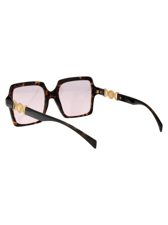 25SS 베르사체 선글라스 0VE4441108P5 108 P5 HAVANA - VERSACE