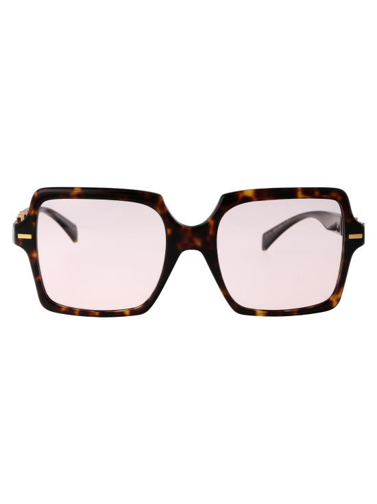 25SS 베르사체 선글라스 0VE4441108P5 108 P5 HAVANA