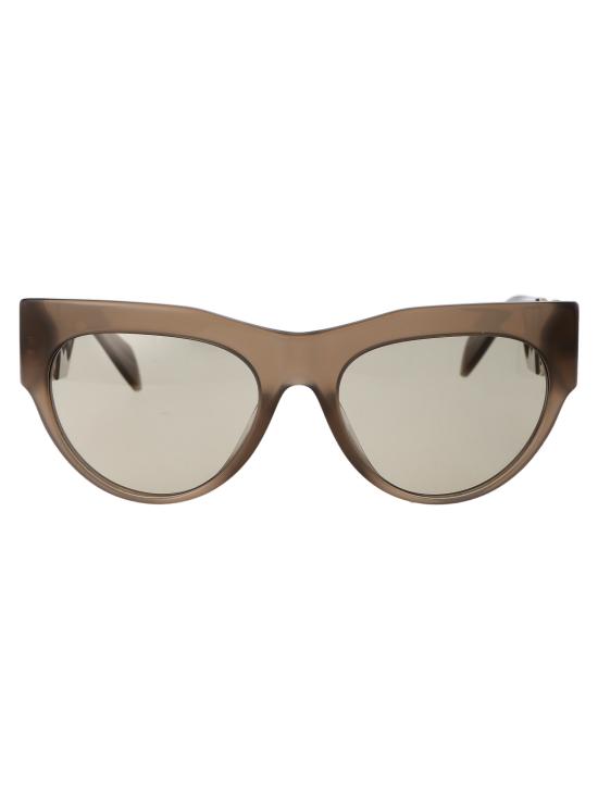 25SS 베르사체 선글라스 0VE4440U54073 5407 3 OPAL BROWN