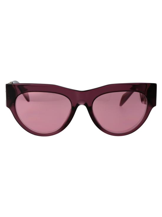 25SS 베르사체 선글라스 0VE4440U 5263A4 TRANSPARENT MARC