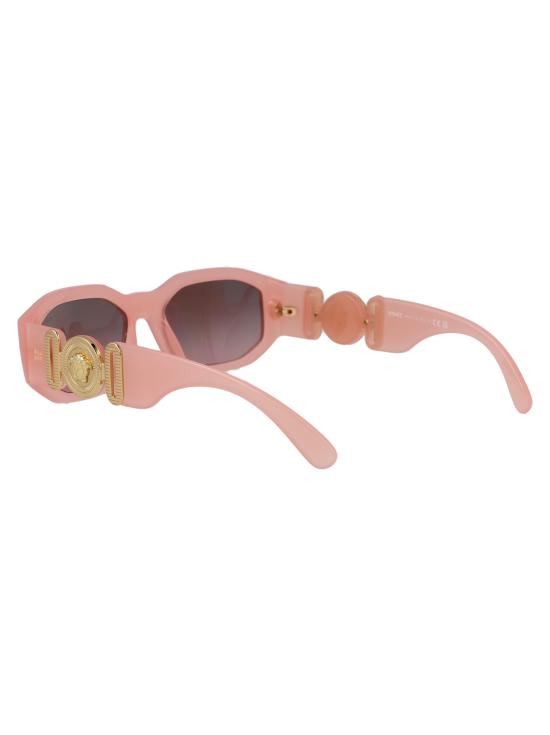 25SS 베르사체 선글라스 0VE4361 539258 NUDE OPAL - VERSACE