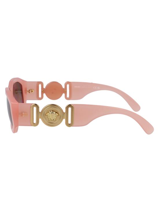 25SS 베르사체 선글라스 0VE4361 539258 NUDE OPAL - VERSACE