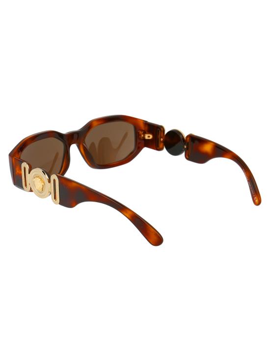 25SS 베르사체 선글라스 0VE4361 521773 HAVANA - VERSACE