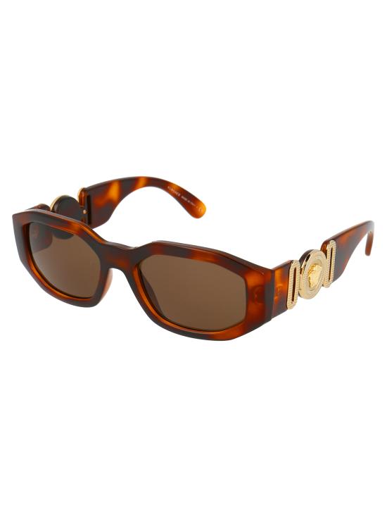 25SS 베르사체 선글라스 0VE4361 521773 HAVANA - VERSACE