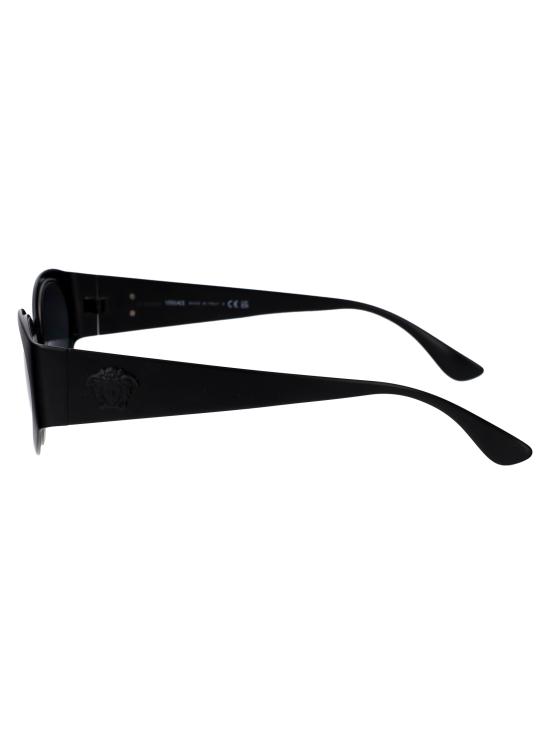 25SS 베르사체 선글라스 0VE2263 126187 MATTE BLACK - VERSACE