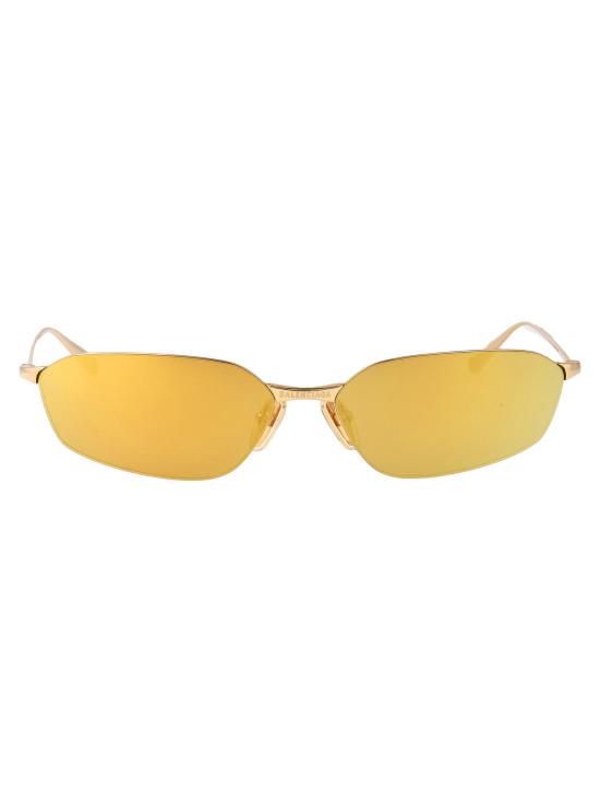 발렌시아가 선글라스 BB0412S 004 GOLD